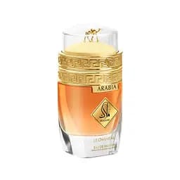 Парфумована вода унісекс Le Chameau Arabia Malaak 100 мл (MM35999)