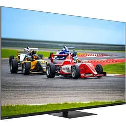 Телевізор Thomson Google TV 55" QLED Pro [55QG7C14] [139523] - мініатюра 2