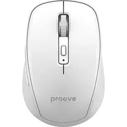 Мышь Proove Click White (WMCL00000002) [113939]