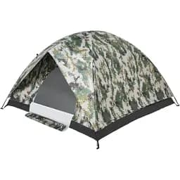 Намет Skif Outdoor Adventure II 200x200 см Camo - мініатюра 2