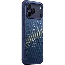 Чохол Pitaka Aramid ProGuard для Apple iPhone 17 Pro Milky Way Galaxy (KI1705MGP) [163235] - мініатюра 2