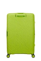 Валіза 78 American Tourister DIABLAST HYPER LIME 78x49x31(34) MK2*04003 - мініатюра 4