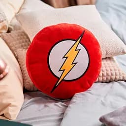 Декоративна подушка DC COMICS Justice League Flash MK000003 - мініатюра 3