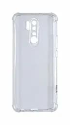 Чохол XON PhoneCase для Xiaomi Redmi 9 (PCSA3210911T 0700) Прозорий - мініатюра 3