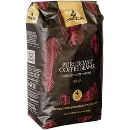 Кава Candelas Supra Premium в зернах 1 кг