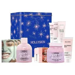 Подарунковий набір HOLLYSKIN Midnight Bloom