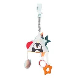 Іграшка-підвіска Taf Toys Полярне сяйво Снігова пірамідка (12255)