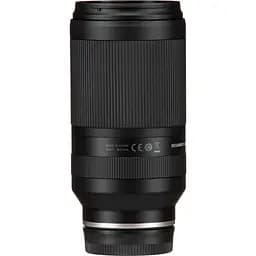 Об'єктив Tamron AF 70-300mm f/4.5-6.3 Di III RXD Sony E (A047S) - мініатюра 4