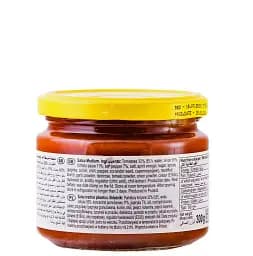 Сальса Antica Cantina Medium Salsa Dip 300 г - мініатюра 3