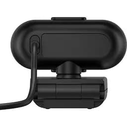 Веб-камера HP 320 Full HD (53X26AA) - мініатюра 5
