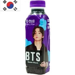 Кофейный напиток Yakult Hy BTS сладкий 350 мл