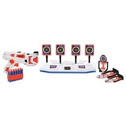 Інтерактивна мішень Same Toy Battle Target 