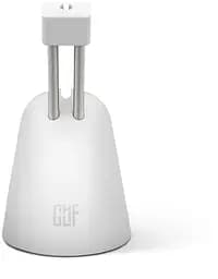 Підставка-тримач для кабелю миші FragON GLHF Tower Mouse Bungee White (FGLMB22WTTOWER003) - мініатюра 2