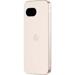 Смартфон Google Pixel 9a 8/256GB Porcelain [145071] - мініатюра 7