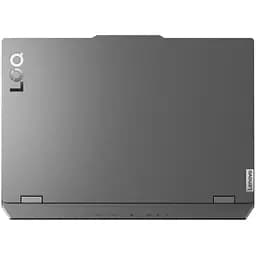 Ноутбук Lenovo LOQ 15IAX9 (83GS00UNRA) - мініатюра 9