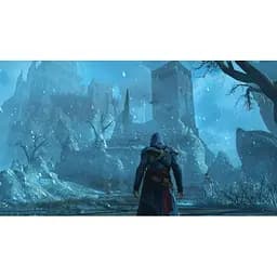 Гра Assassin's Creed The Ezio Collection російська версія ваучер на скачування Nintendo Switch - мініатюра 5
