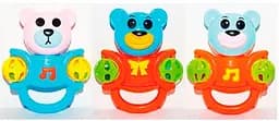 Іграшка Брязкальце 222-16 Різнокольоровий shop (6981579250734)