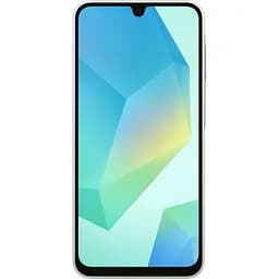 Смартфон Samsung Galaxy A16 4/128GB Light Green (SM-A165FLGBEUC) UA-UCRF [124980] - мініатюра 6