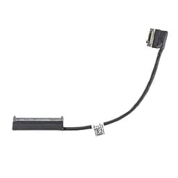 Шлейф Sata HDD/SSD для Asus FX503VD FX503VM GL503GE GL503VD GL503VM GL703GE GL703VD GL703VM, 14020-00180100, DD0BKLHD010, DD0BKLHD000
