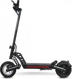 Электросамокат KUGOO G2 Pro OffRoad 1000W 18Ah с усиленным аккумулятором (2025 год)