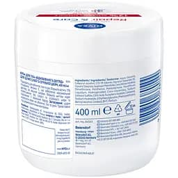 Крем для тіла Nivea Repair & Care Відновлення та догляд для дуже сухої та огрубілої шкіри 400 мл (84545) - мініатюра 2