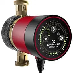 Циркуляционный насос Grundfos Comfort 15-14 BXDT PM (99831281)