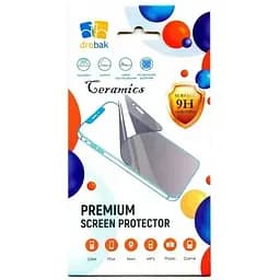 Стекло защитное Drobak Ceramics Samsung Galaxy М14 (676705)
