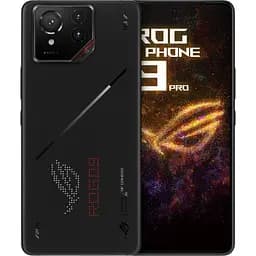 Смартфон Asus ROG Phone 9 Pro 24/1TB Phantom Black EU [137755] - мініатюра 6