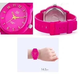 Годинник Q&Q VR52J006Y