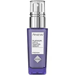 Сироватка для обличчя Avon Anew Ліфтинг та пружність 30 мл