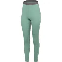Термоштани Frontier Larix XL merino/bamboo Mint - мініатюра 2