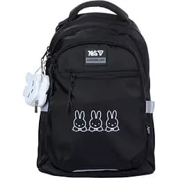 Рюкзак шкільний Yes ТS-54M Miffy Trio (550327) - мініатюра 2