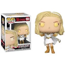 Фигурка Фанко Поп Пацаны Старлайт Funko Pop The Boys Starlight TB S 980