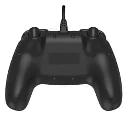 Геймпад Bloody GP30, Black/Red/Blue, USB, для ПК / PS3 / Switch / Android, подвійна вібрація, 1.8 м - мініатюра 4