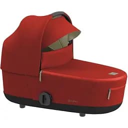 Люлька Cybex Mios Lux Autumn Gold (522000829)