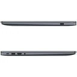 Ноутбук Huawei MateBook D 16 i5-12450H la 4.40GHz, IPS 16GB DDR4, 512GB, UHD, Windows 11 Home - мініатюра 11