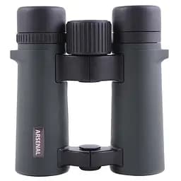 Бінокль Arsenal 10x34 (NBN45-1034 Green)