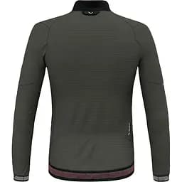 Флісова кофта Salewa Pedroc PL 2 M Jacket L Темно-оливкова (1054-013.012.1128) - мініатюра 2