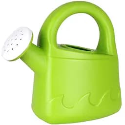 Детская игрушка Лейка ТехноК 2162TXK, 3 цвета Зеленый