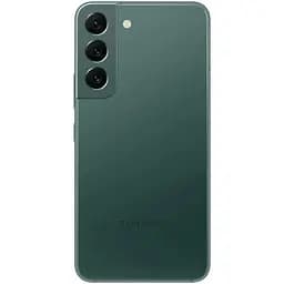 Смартфон Samsung Galaxy S22+ 8/256Gb Green (SM-S906BZGG) (Global) [NFC, 2 SIM] - мініатюра 3
