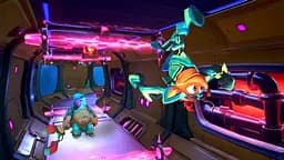 Гра Crash Bandicoot 4: It’s About Time для Nintendo Switch (EN + RU sub) [71543] - мініатюра 5