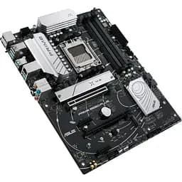Материнська плата ASUS PRIME B650-PLUS - мініатюра 4