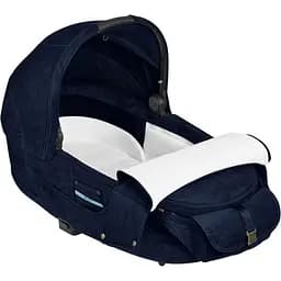 Люлька Cybex Priam Lux Rebellious Luxury (525000509) - мініатюра 2