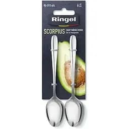 Набор чайных ложек Ringel Scorpius 6 шт (RG3115-6/4)
