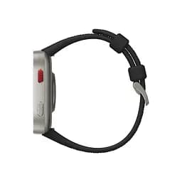 Смарт-годинник Amazfit Bip Max Silver W2568AP1N (1199295) - мініатюра 11