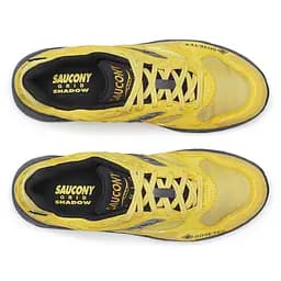Кросівки Saucony Grid Shadow 2 GTX 41 Yellow (1097-S70840-1 8) - мініатюра 5