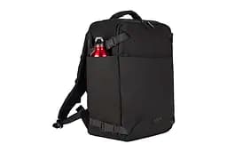 Tucano Рюкзак дорожній Tucano Tugo M Dry Cabin Luggage 15.6, чорний - мініатюра 6