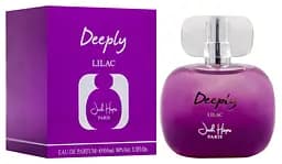Парфумована вода Jack Hope Deeply Lilac 100 мл