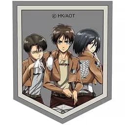 Бейдж Kite на липучці 3011 AT (AT26-3011)