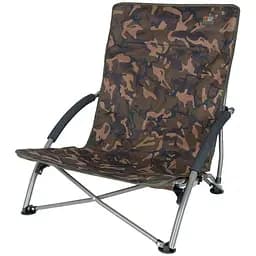 Кресло рыбацкое Fox R-Series Guest Chair CBC080